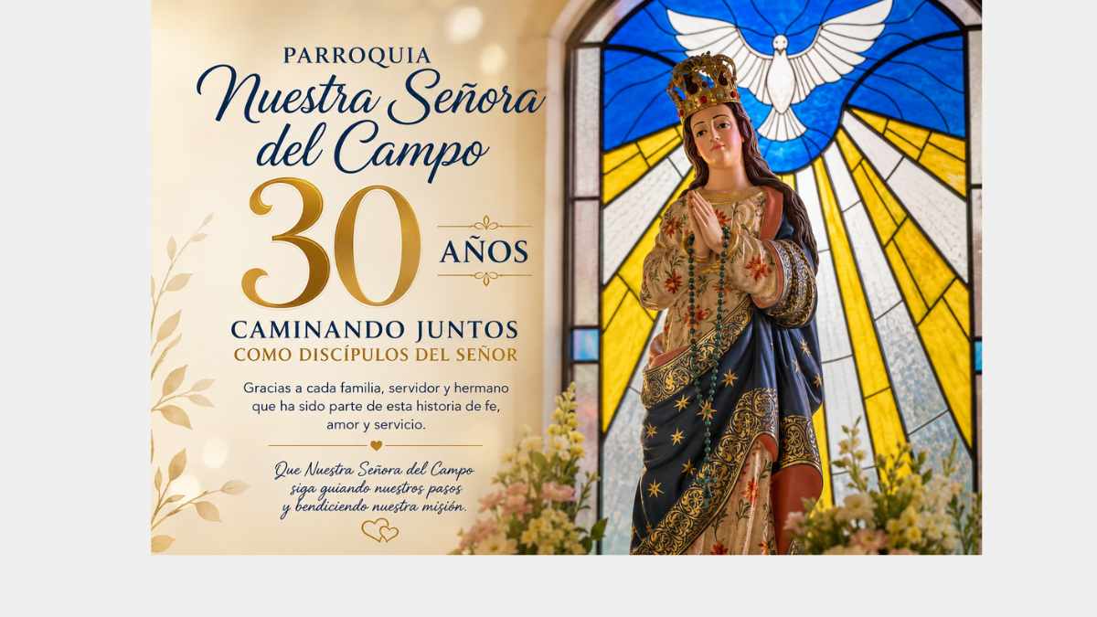 Celebración eucaristica