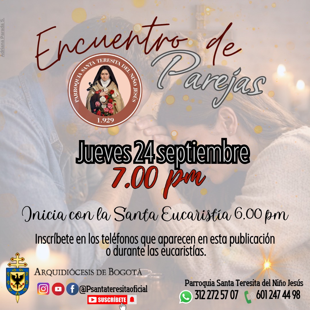 PARROQUIA