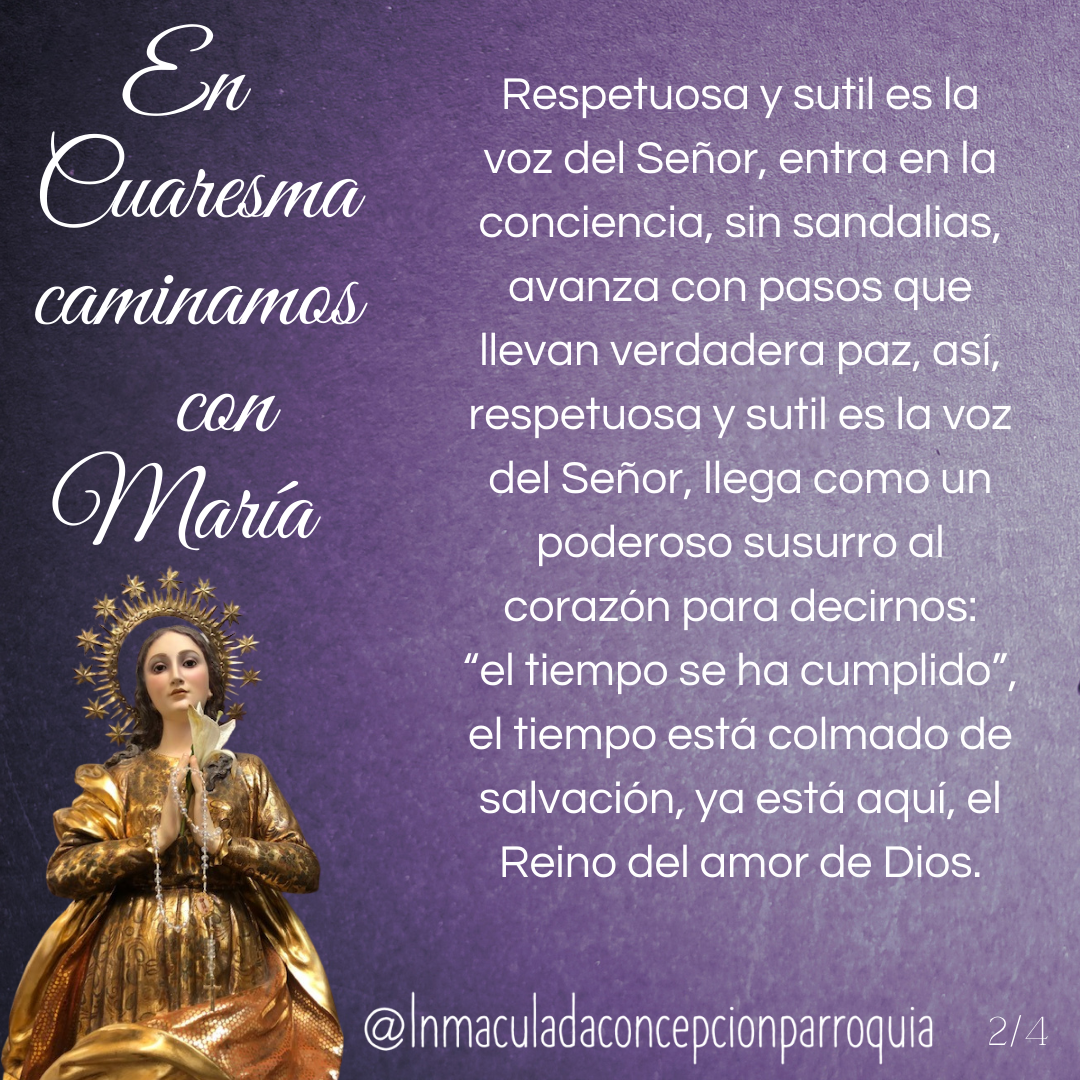 CUARESMA MARIA2