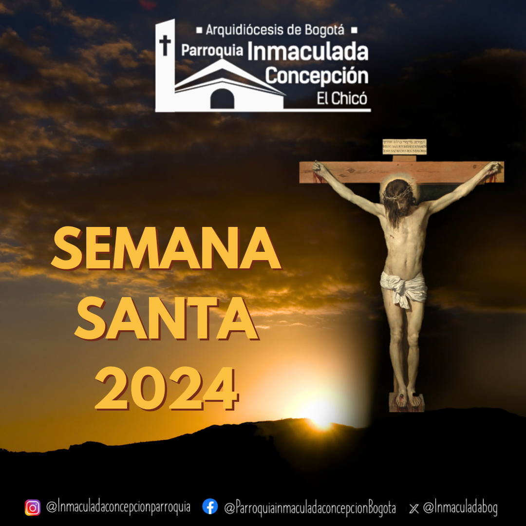 SEMANA SANTA 1