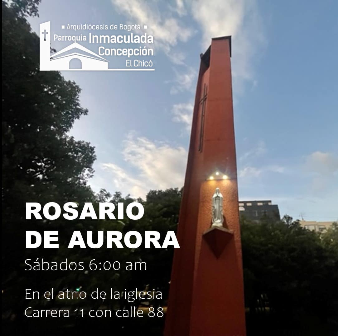 ROSARIO DE AURORA