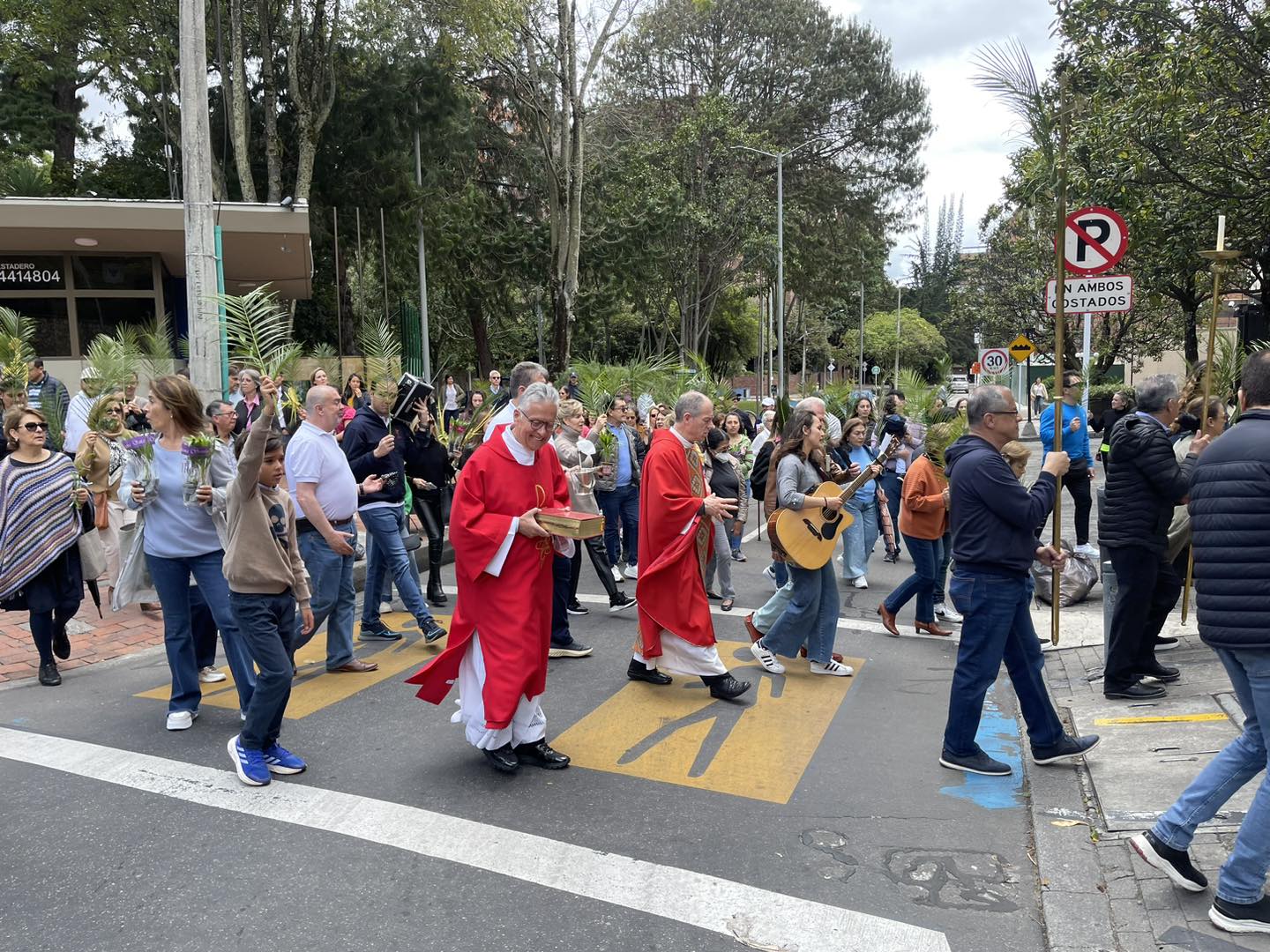 DOMINGO DE RAMOS 2023 3