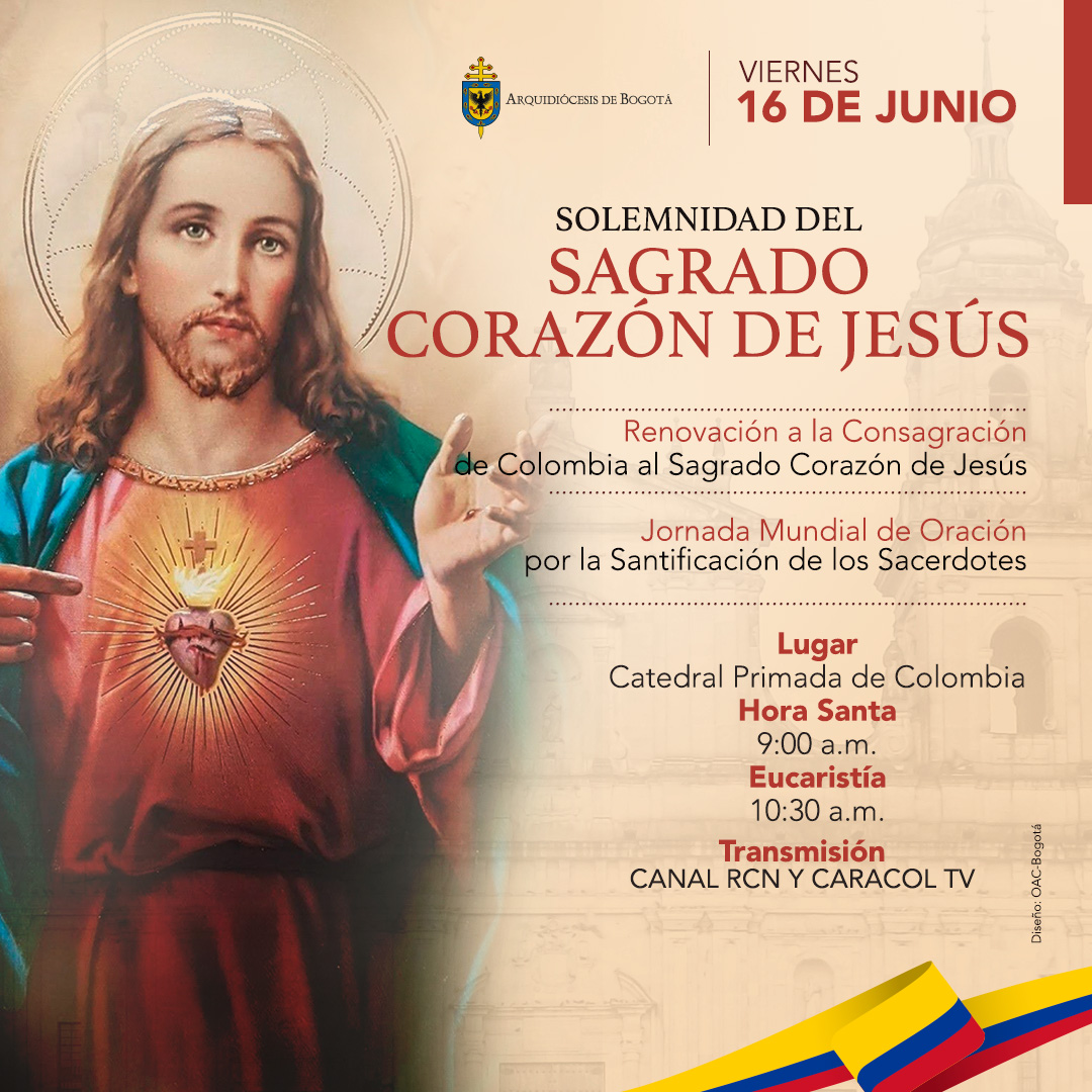 SAGRADO CORAZÓN 