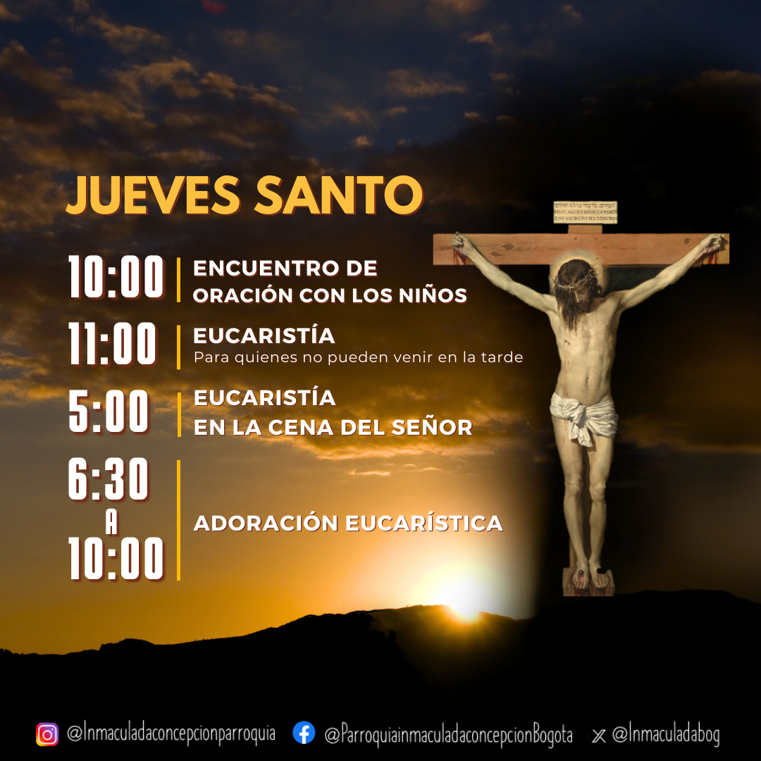 SEMANA SANTA 6