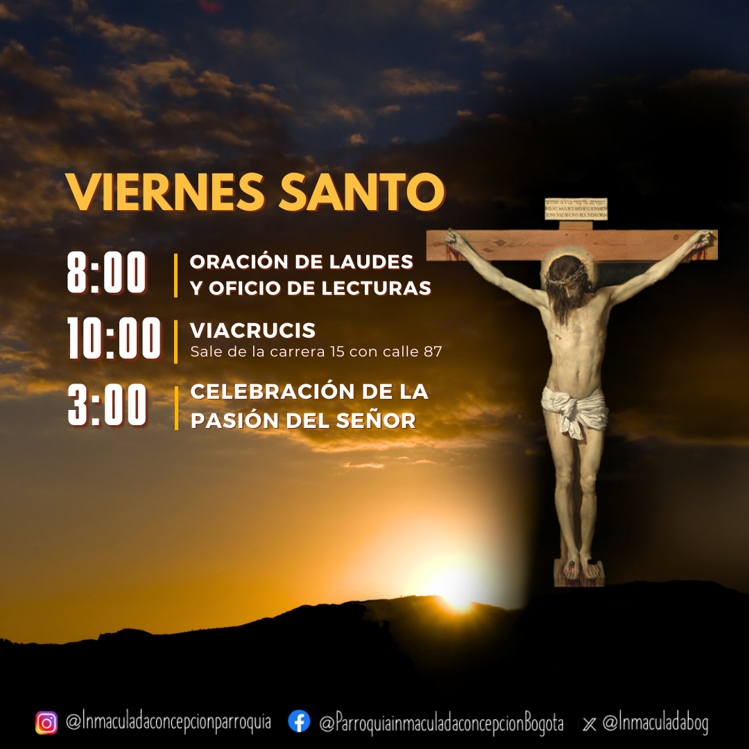 SEMANA SANTA 7