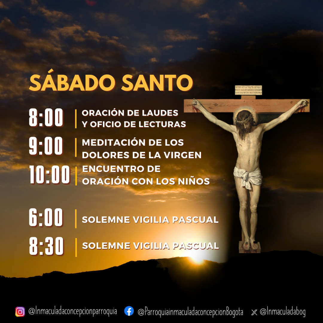 SEMANA SANTA 8