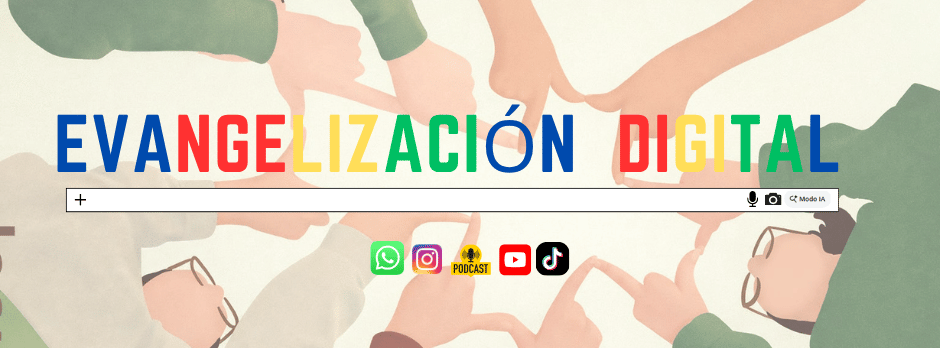 Evangelización digital 