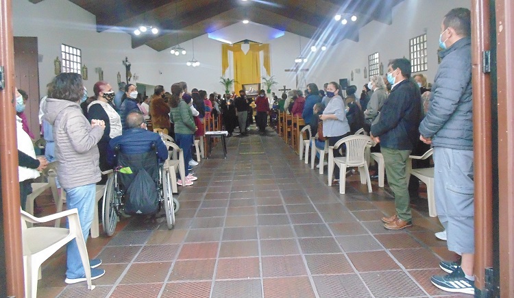SALIDA