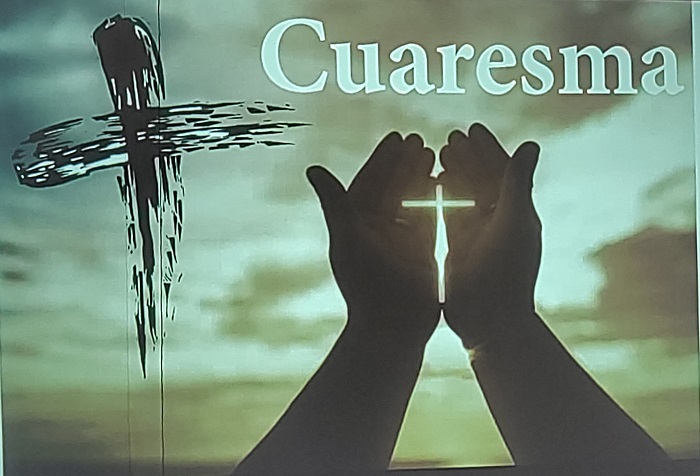 cuaresma