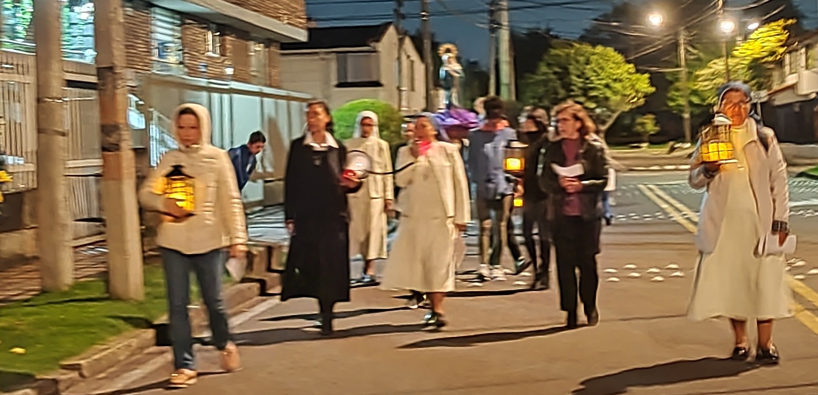 la dolorosa