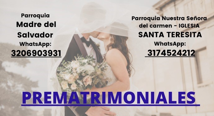 Prematrimonial