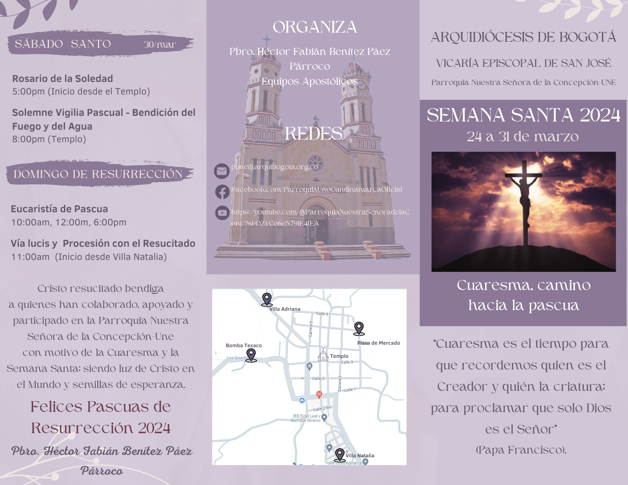 Semana Santa