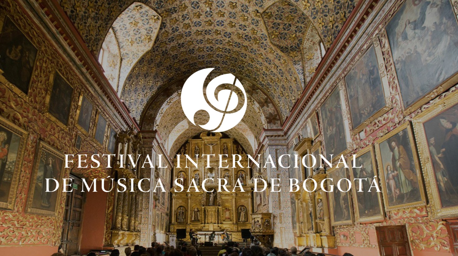 FESTIVAL DE MÚSICA SACRA