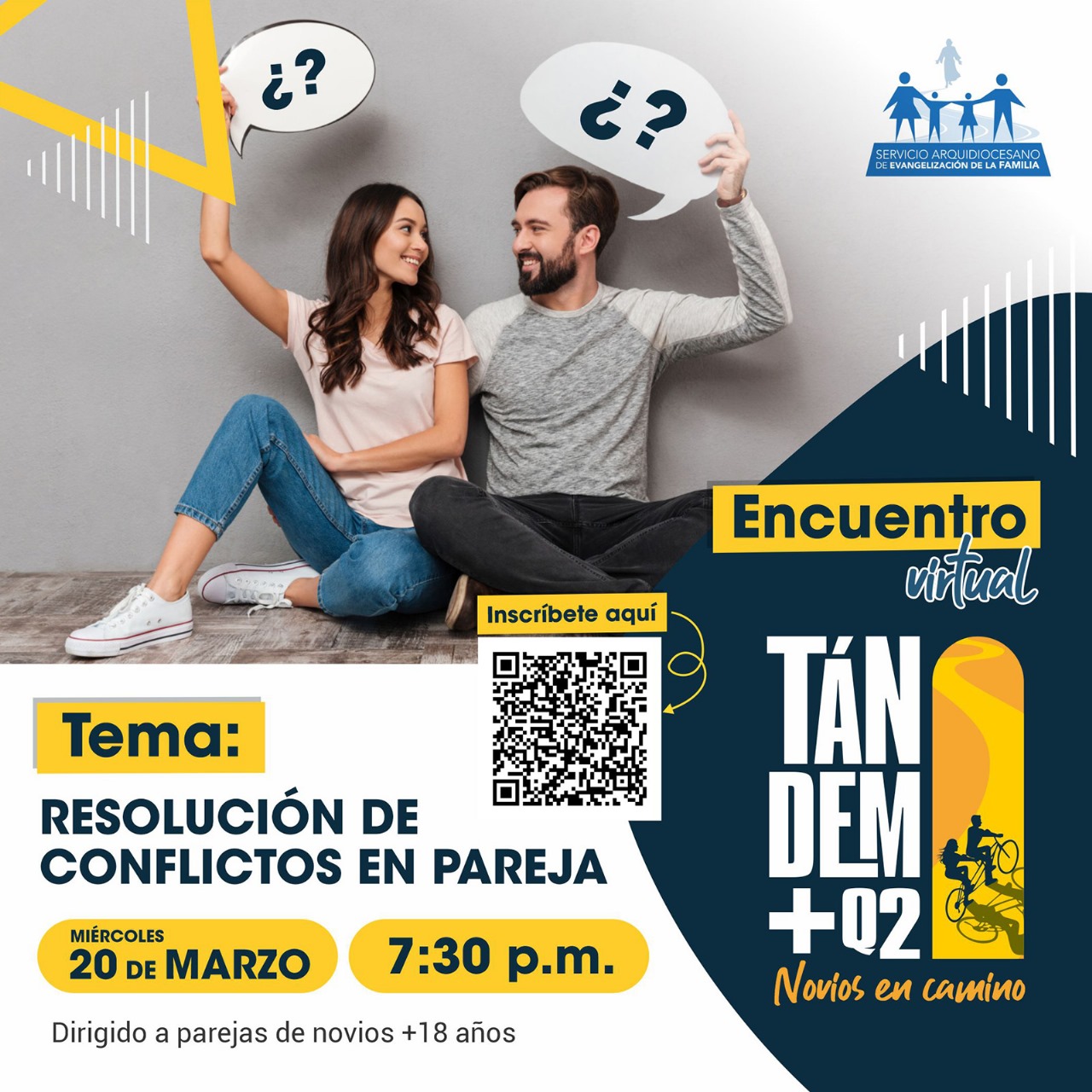 Tándem