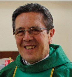 Álvaro Vidales
