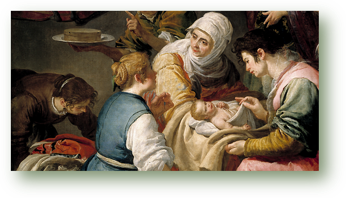 Natividad de la Virgen María
