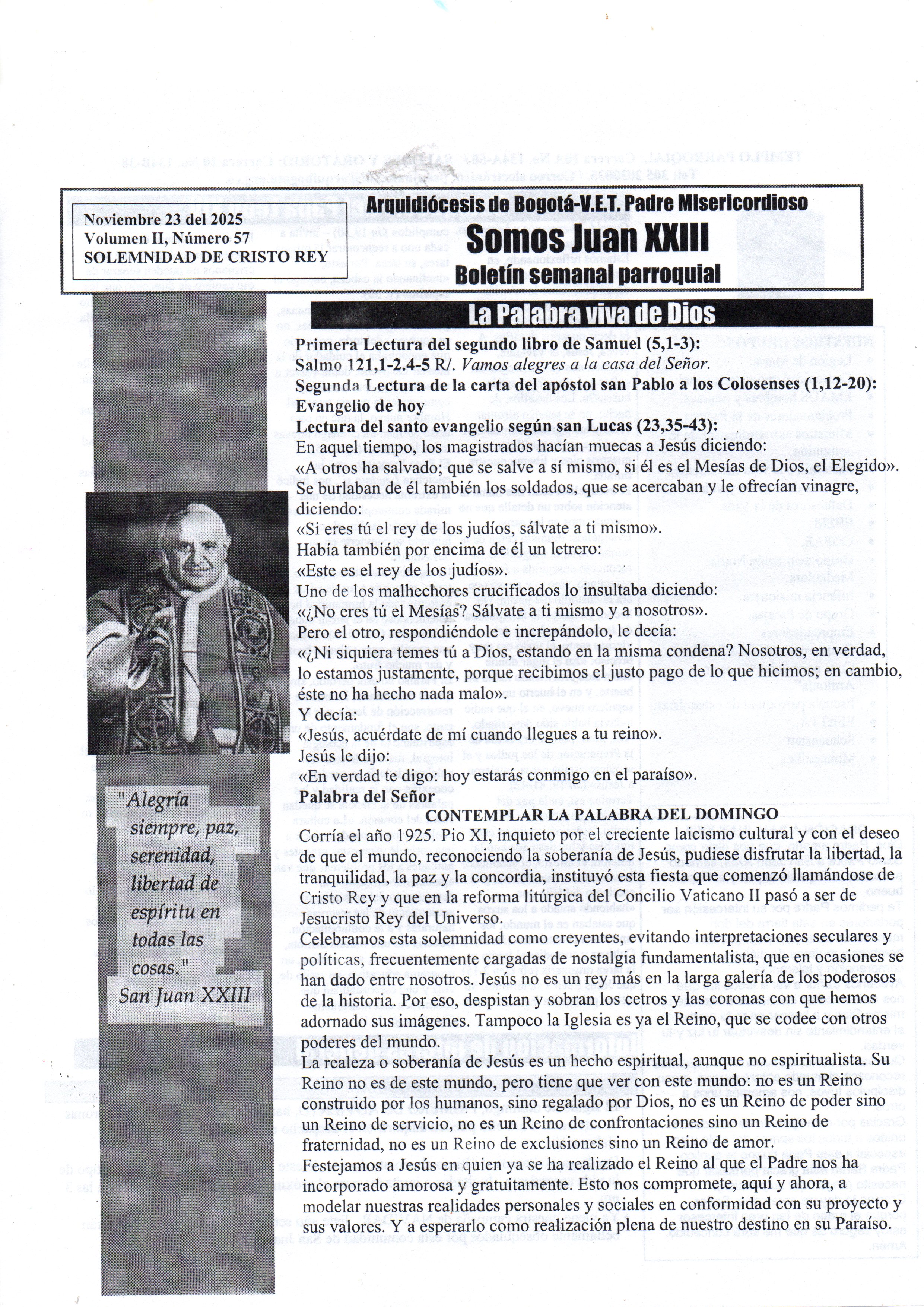 Boletín 1