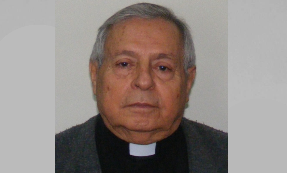 Monseñor Ramón Emilio Toro Franco descansa en la casa del Padre |  Arquidiócesis de Bogotá