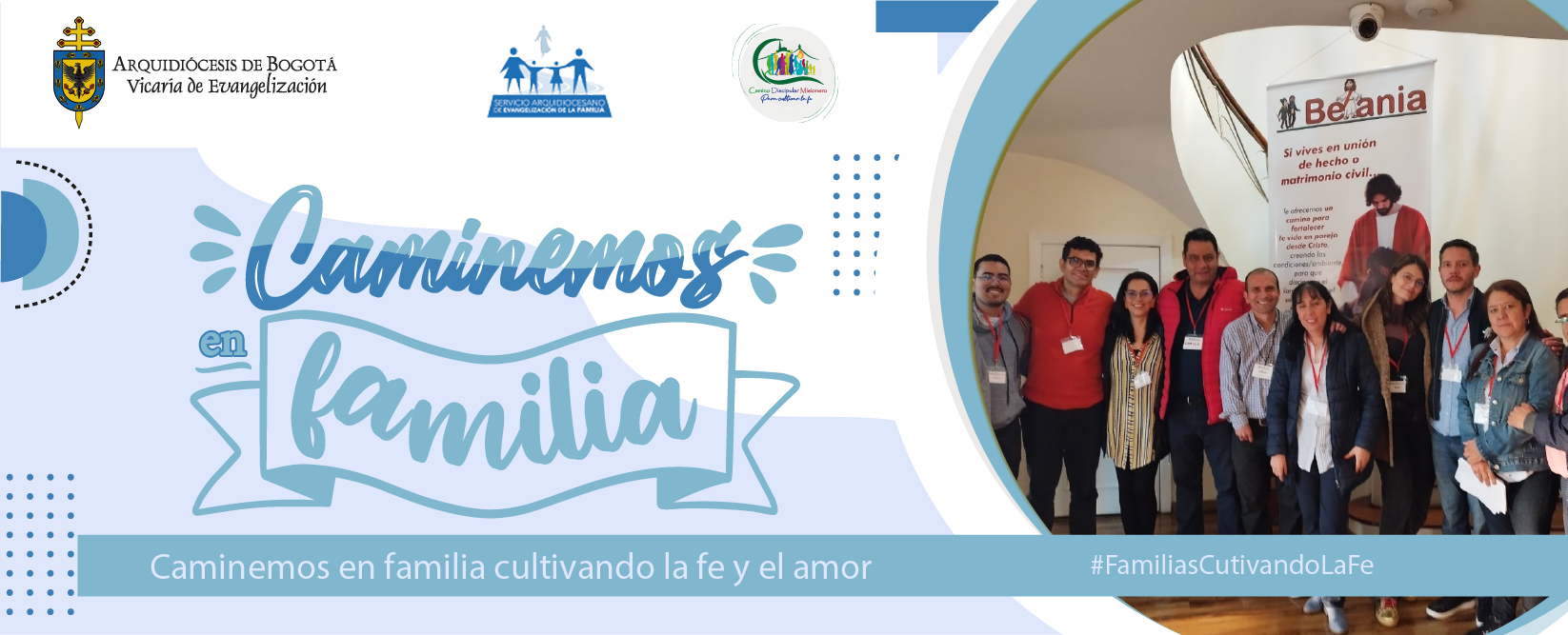 Ruta mensual agosto