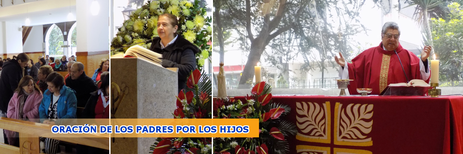 Un día especial Arquidiócesis de Bogotá