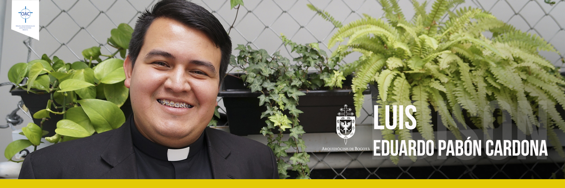 Quédate siempre conmigo Señor | Arquidiócesis de Bogotá