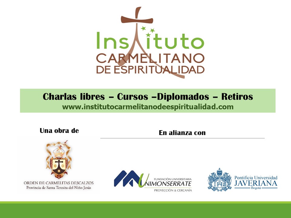 Instituto Carmelitano de Espiritualidad