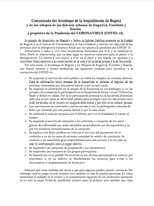 Comunicado suspensión p1