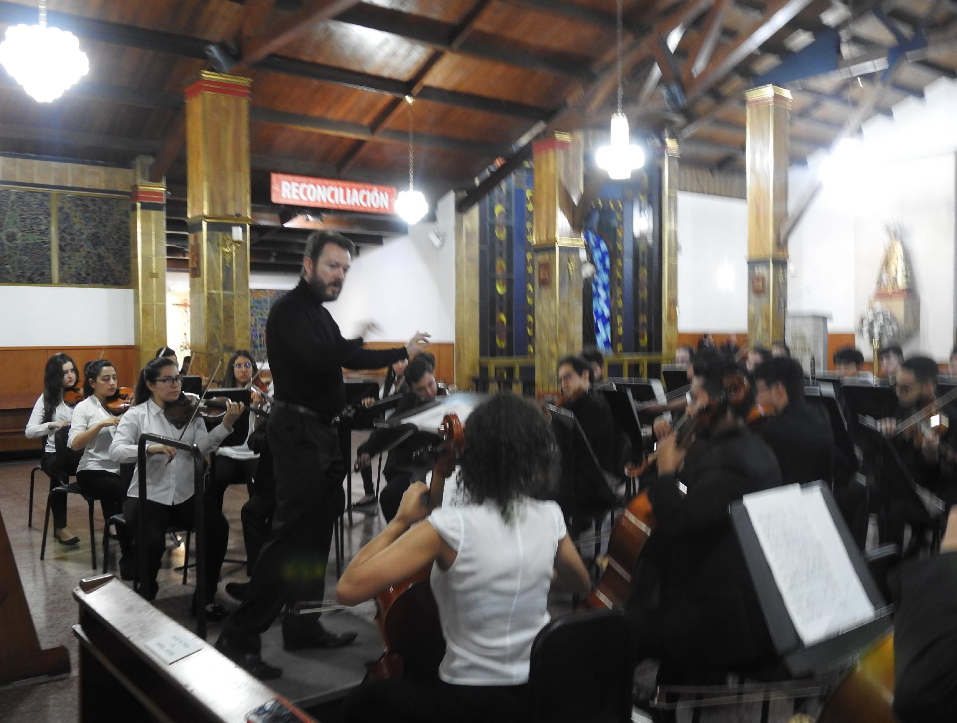 concierto