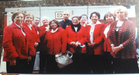 Legion de María