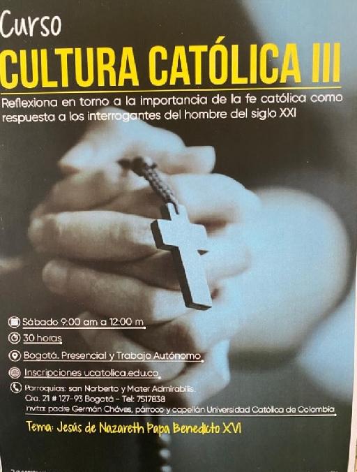 CULTURA