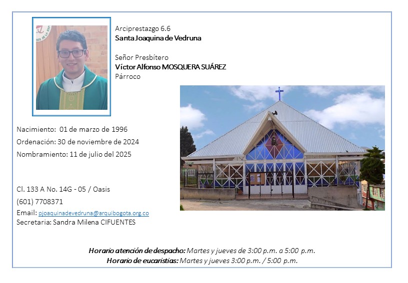 Santa Joaquina de Vedruna