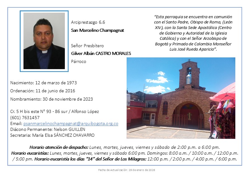 San Marcelino Champagnat