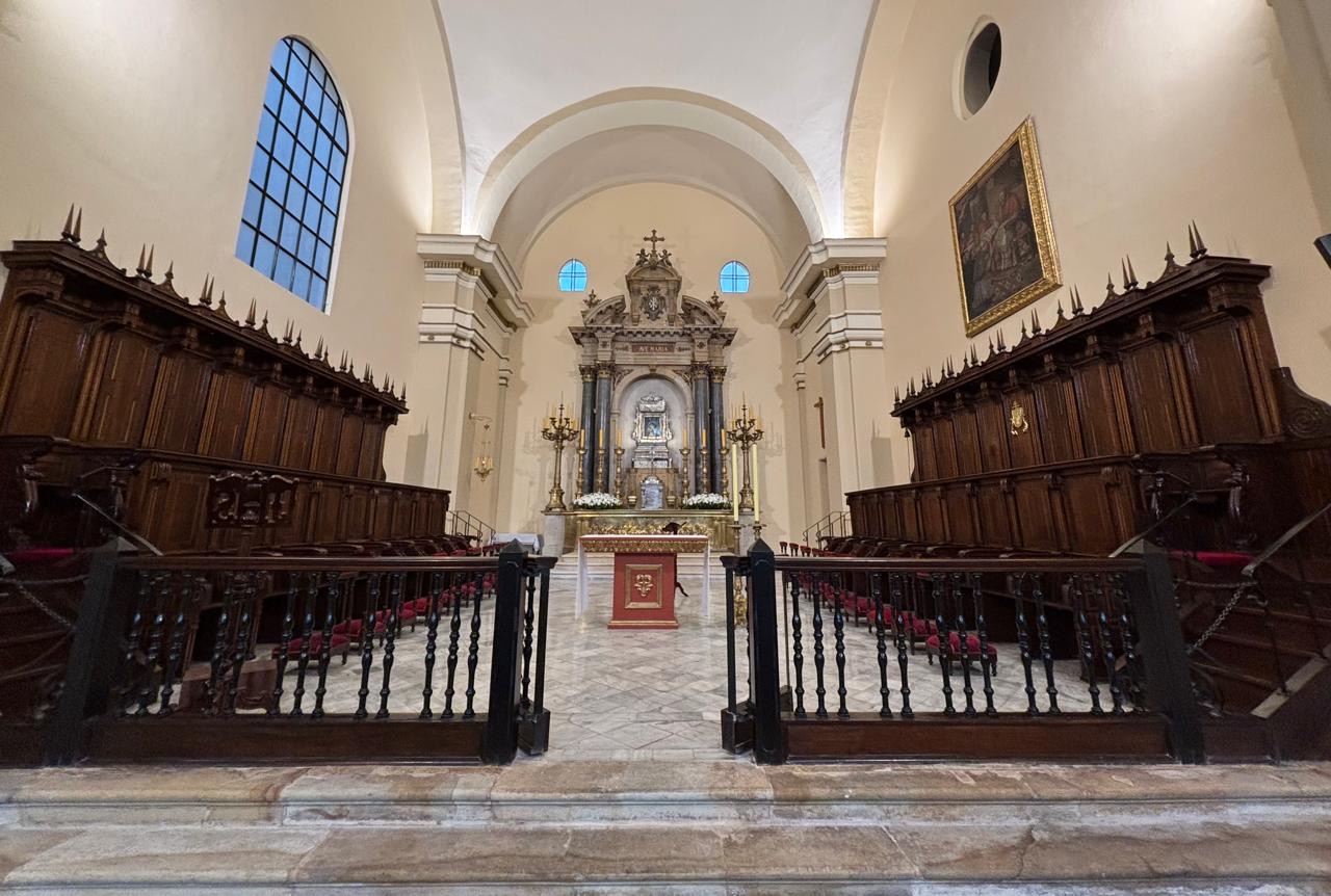 Capilla Nuestra Señora del Topo