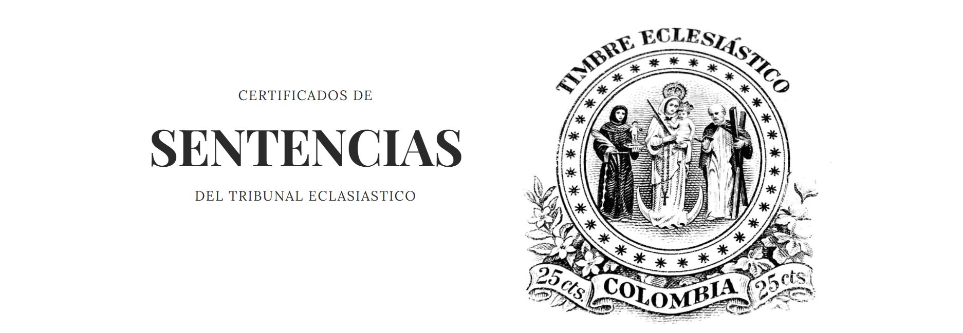 Sentencias
