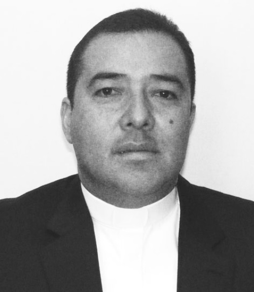 Edgar Suárez