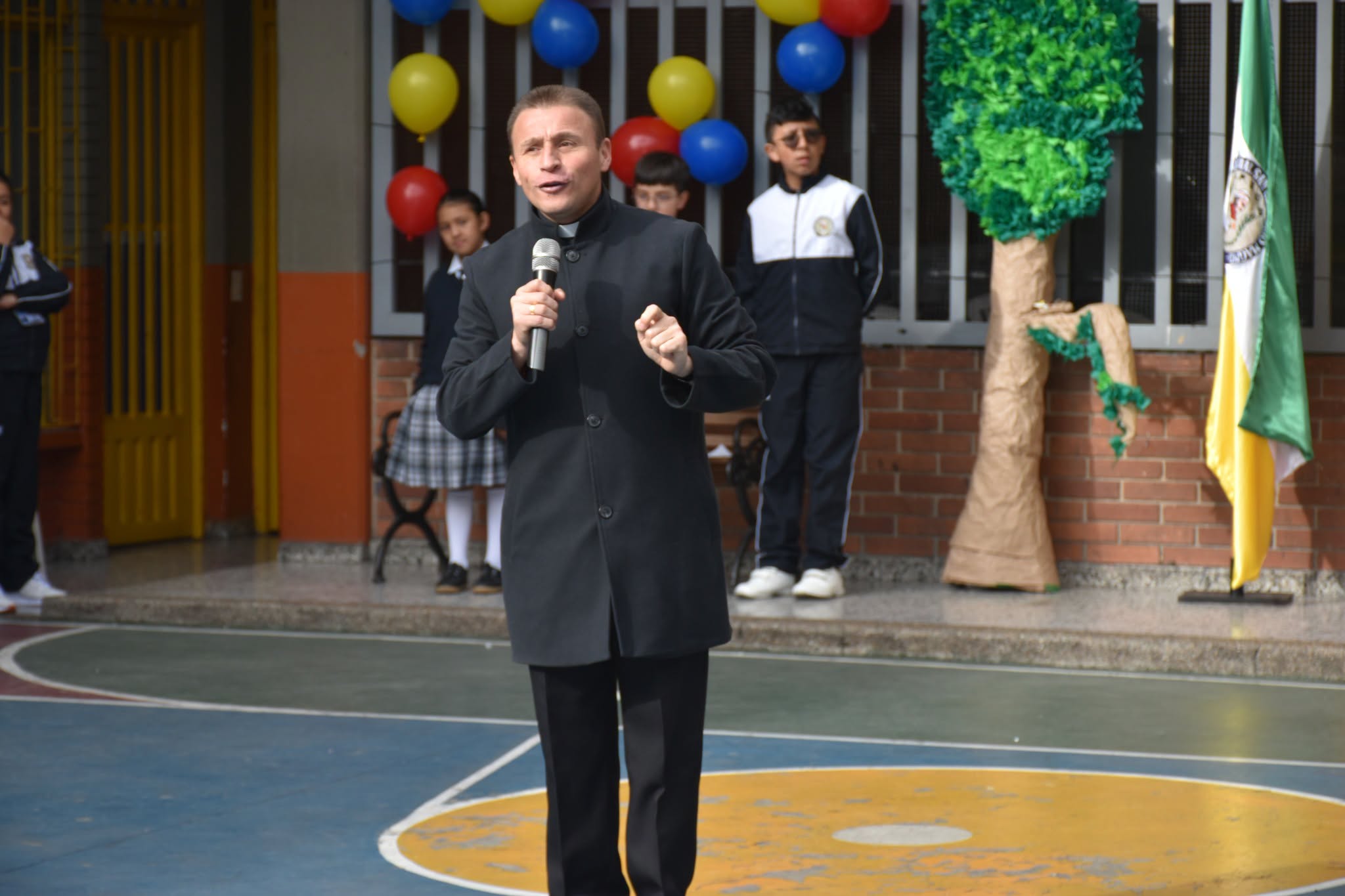 José matamoros
