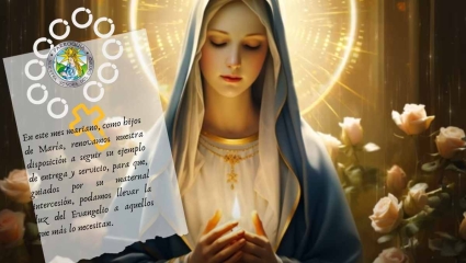 Celebración eucaristica