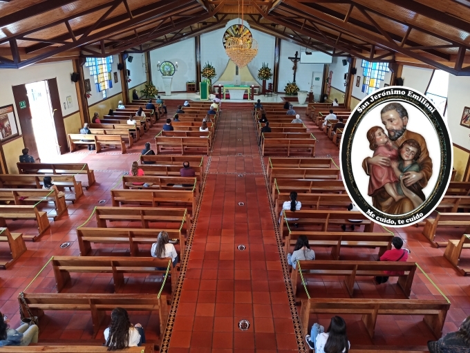 Templo Seguro
