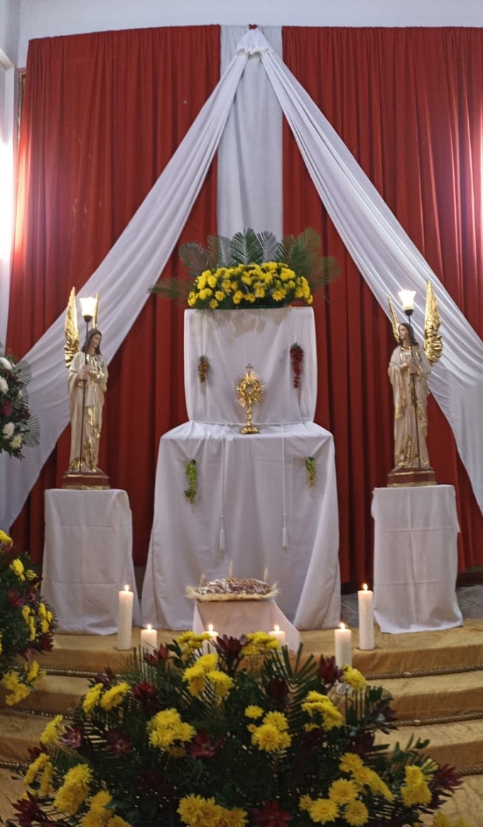 templo