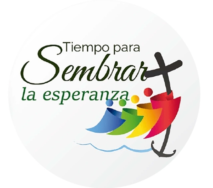 sembrando esperanza