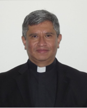 Monseñor Edwin