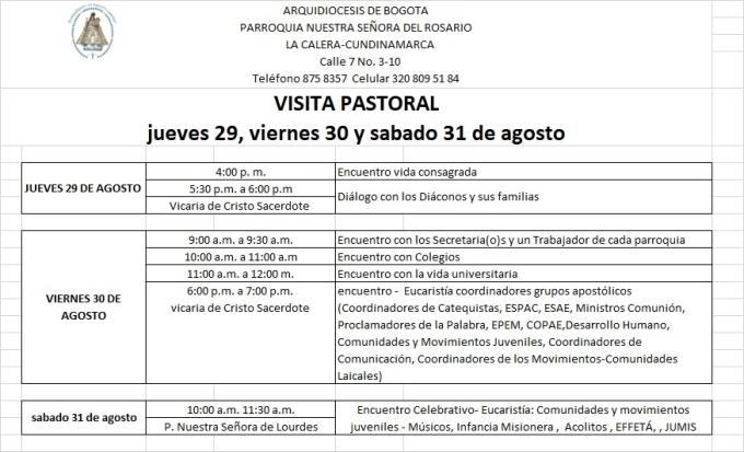 prosario