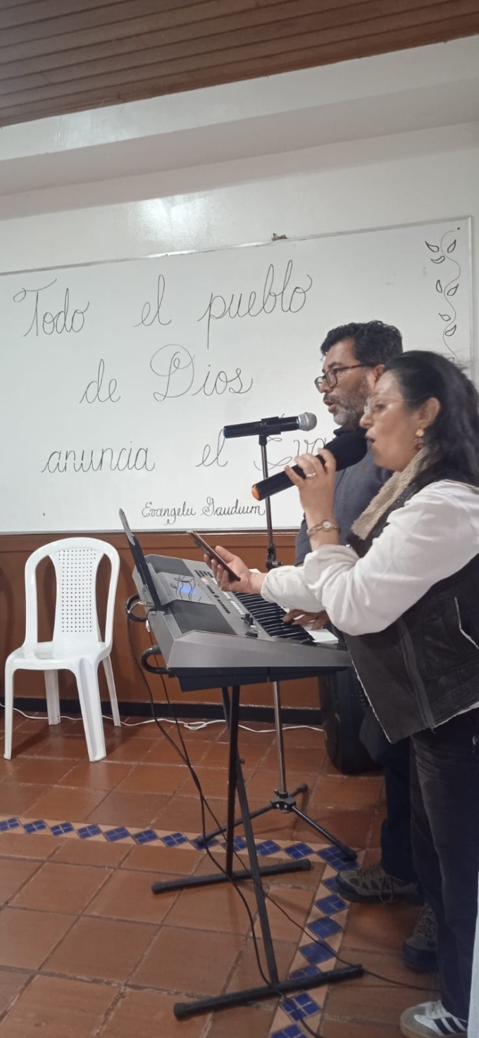 Asamblea