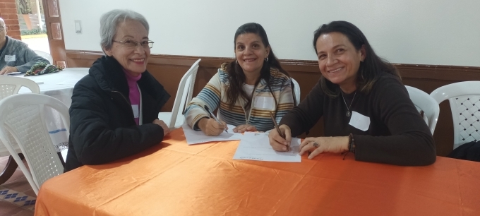 Asamblea