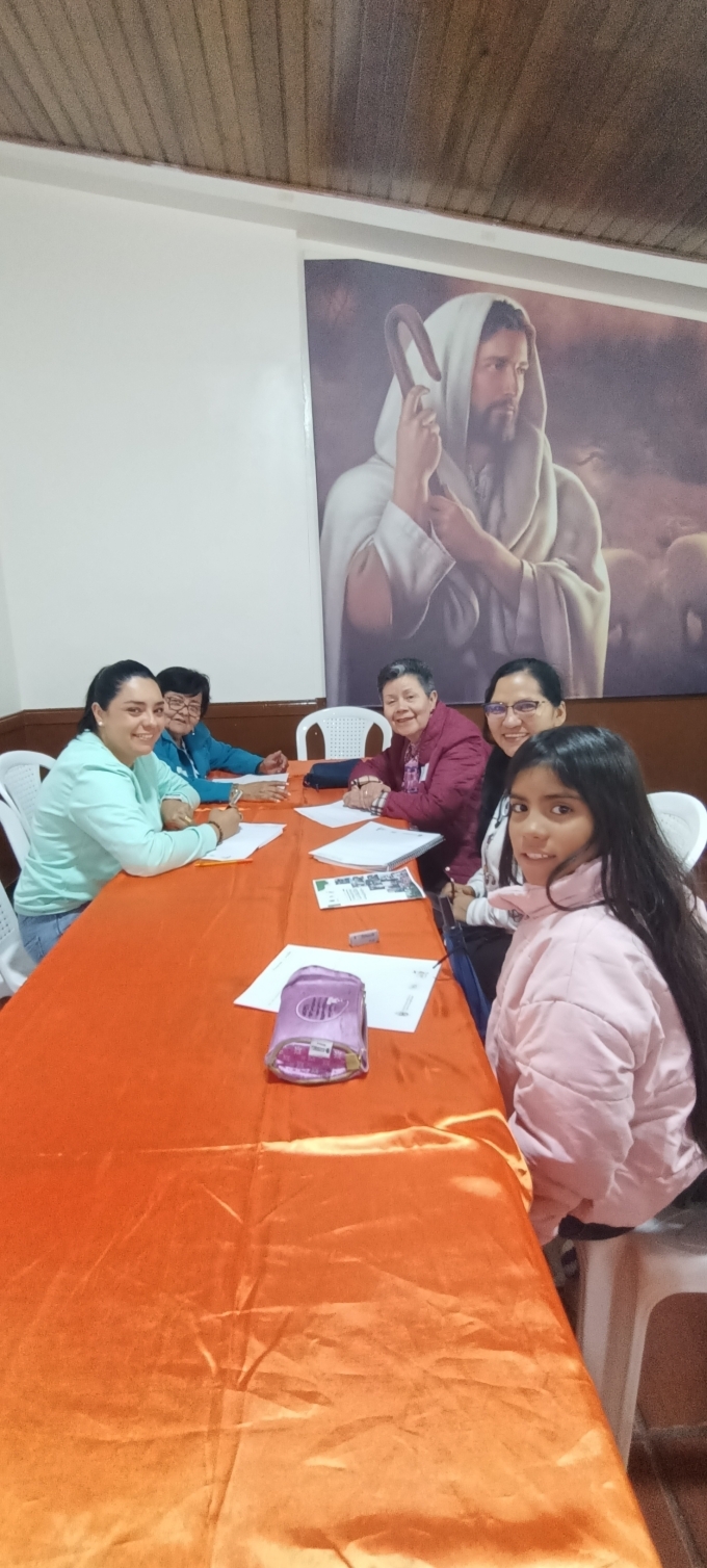 Asamblea