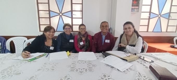 Asamblea