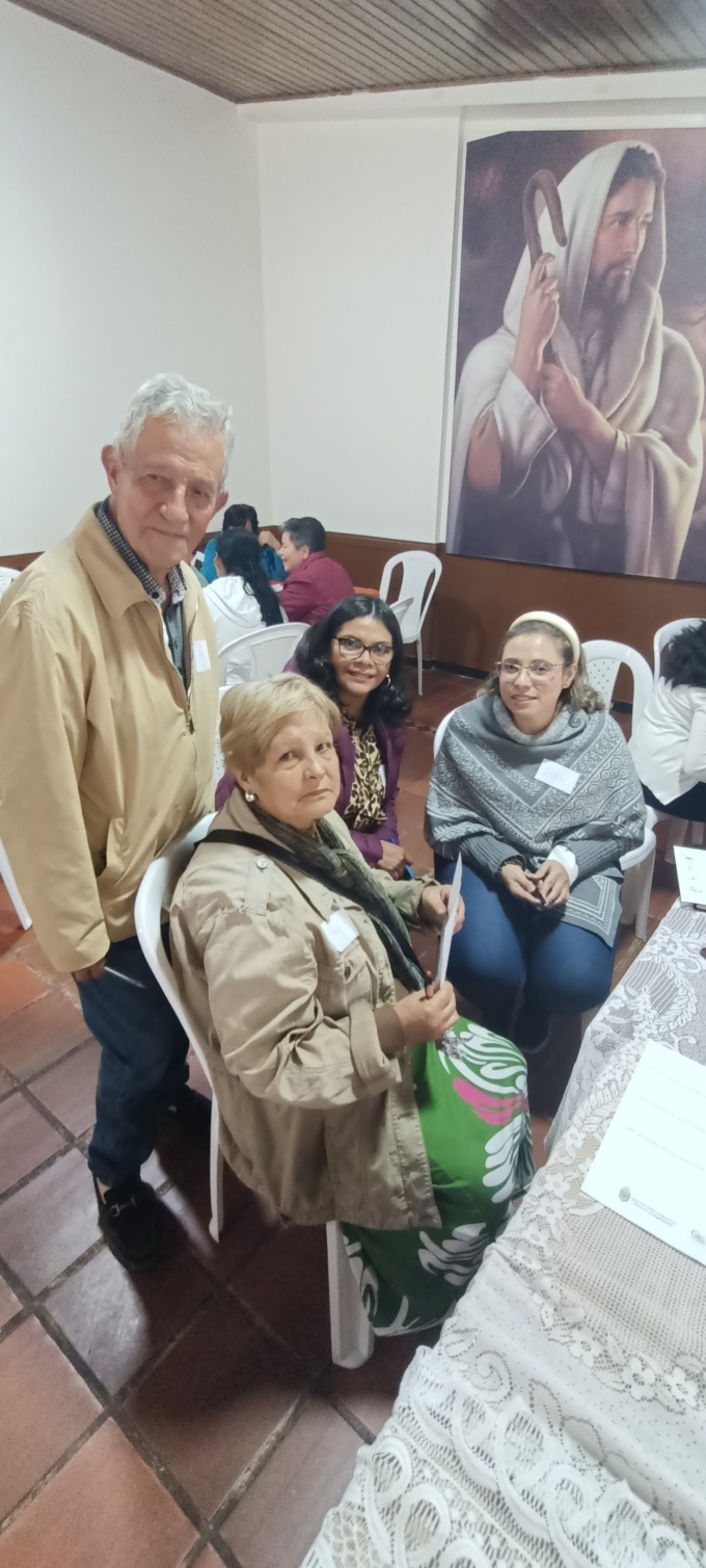 Asamblea