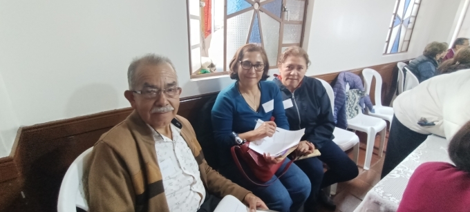 Asamblea
