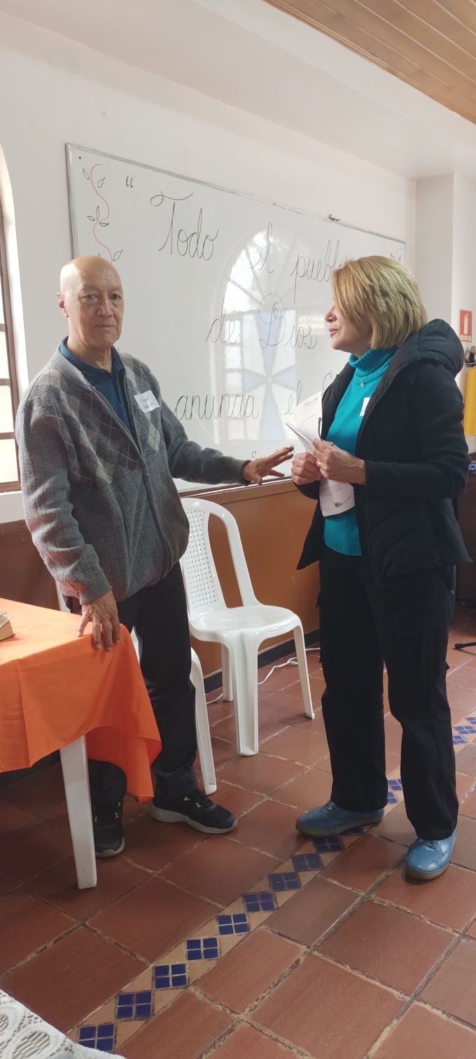 Asamblea