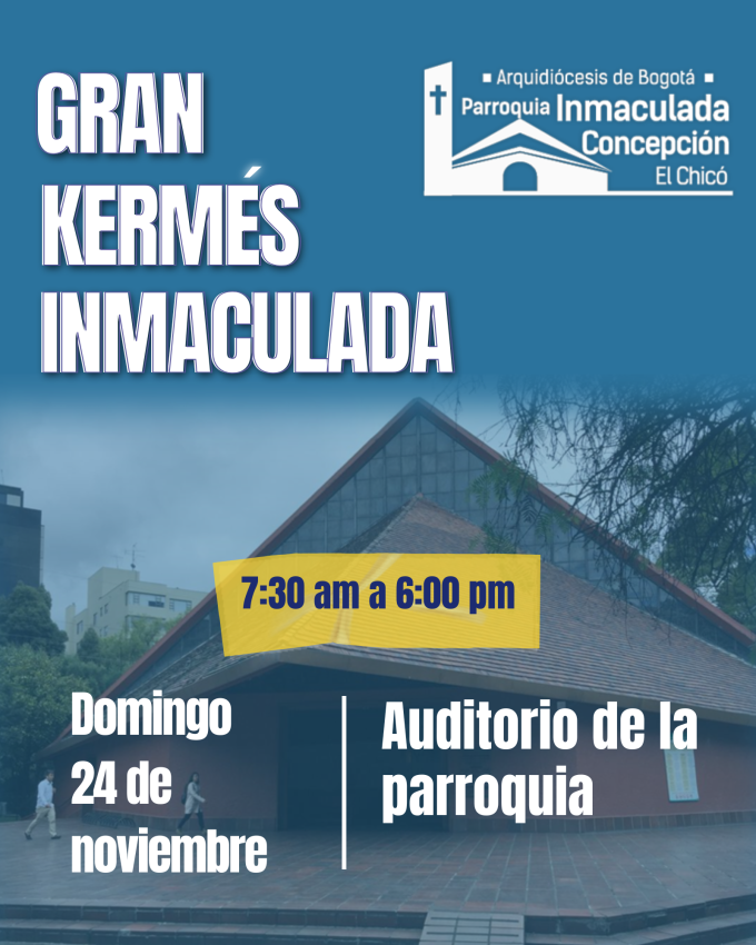 KERMÉS 1